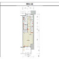 パルティール千種アネックス12階5.7万円