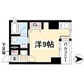 ベレーサ新瑞橋6階5.5万円
