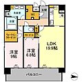 L'ENVOLMEIEKI8階28.5万円