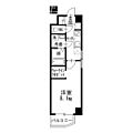 CASANOAH鶴舞公園25階6.6万円