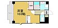 ヴェルディー橘2階5.9万円