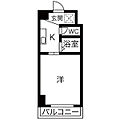 グランドールYHD2階5.0万円