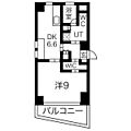 キャストビル泉6階8.5万円