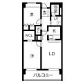 アークステージ27階9.4万円