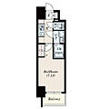 S-RESIDENCE浄心9階6.0万円