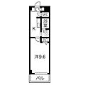 RivageA3階5.4万円
