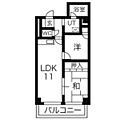 リエス千代田5階7.9万円
