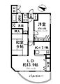 エコレガロ4階8.0万円