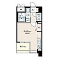 CITYSPIRENagoya-Osu8階5.9万円