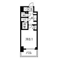CRESTTAPP新栄11階6.2万円