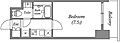 ISMSAKAE2階5.9万円