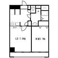 エスポアール千種4階8.3万円