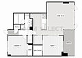 クリオ名古屋城西2階16.5万円