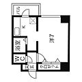 クレセント松蔭4階3.9万円