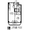 ハイライク栄ハイツ1階9.0万円