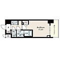 S-RESIDENCE東海通2階5.8万円