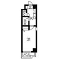 ジョバネ藤原4階5.0万円