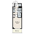 S-RESIDENCE熱田212階6.1万円