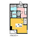 ArtizA浅間町5階6.4万円