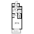 エスリード今池アヴェール4階6.6万円