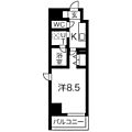 RICHED'OR名駅南12階7.6万円