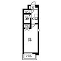 ジュネス藤原4階4.6万円