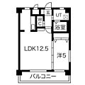 メゾンi本陣2階7.8万円