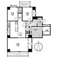 三旺マンション金山3階11.0万円