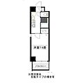 セントラルハイツ明野2階4.5万円