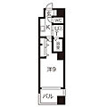 MiCLAMAKANA3階7.1万円