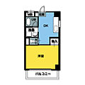 パティオ新栄5階5.3万円