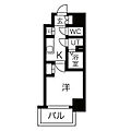 エステート金山2階6.1万円