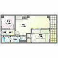 柴昭ハイツ4階5.9万円