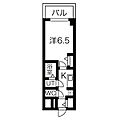 ファステート名古屋駅前ドリーム8階5.7万円