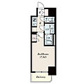 S-RESIDENCE葵12階7.2万円