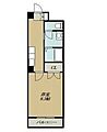 一色館7階5.6万円
