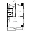 サンプラーザ花の木1階6.8万円
