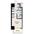 S-RESIDENCEKamimaezuSouth11階6.5万円