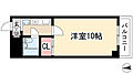 亀の井都筑マンション5階3.2万円
