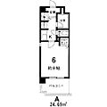 佐藤マンション3階4.7万円