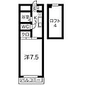 エスポワール本山2階5.5万円