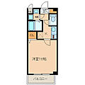 サニーウェル213階4.8万円