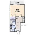 イースタンヒルズ上社駅前4階6.5万円