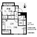 パレットM・T4階6.2万円