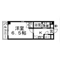 シュロスアービック3階5.3万円