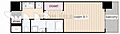 S-RESIDENCE鶴舞211階7.3万円