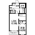 SK Residence Nagoya(エスケイ レジデンス1階9.4万円