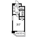 グレートトレジャー章貴1階4.2万円