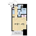 RESIDENCEKANAYAMASQUARE8階6.2万円