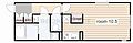 LUOREJYOSHINEAST4階6.7万円